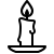 svíčky & svícny