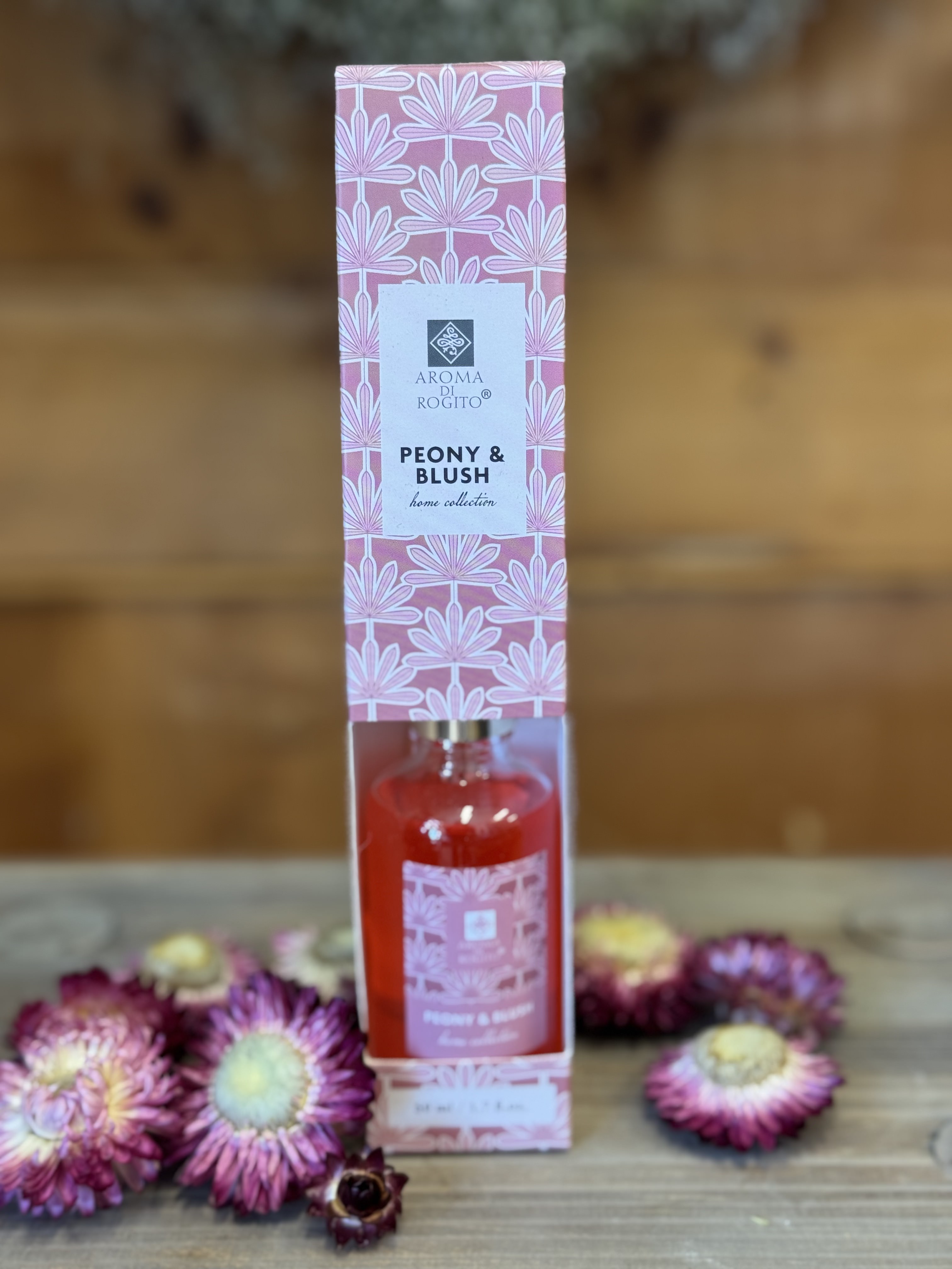 Aroma difuzér - 50 ml