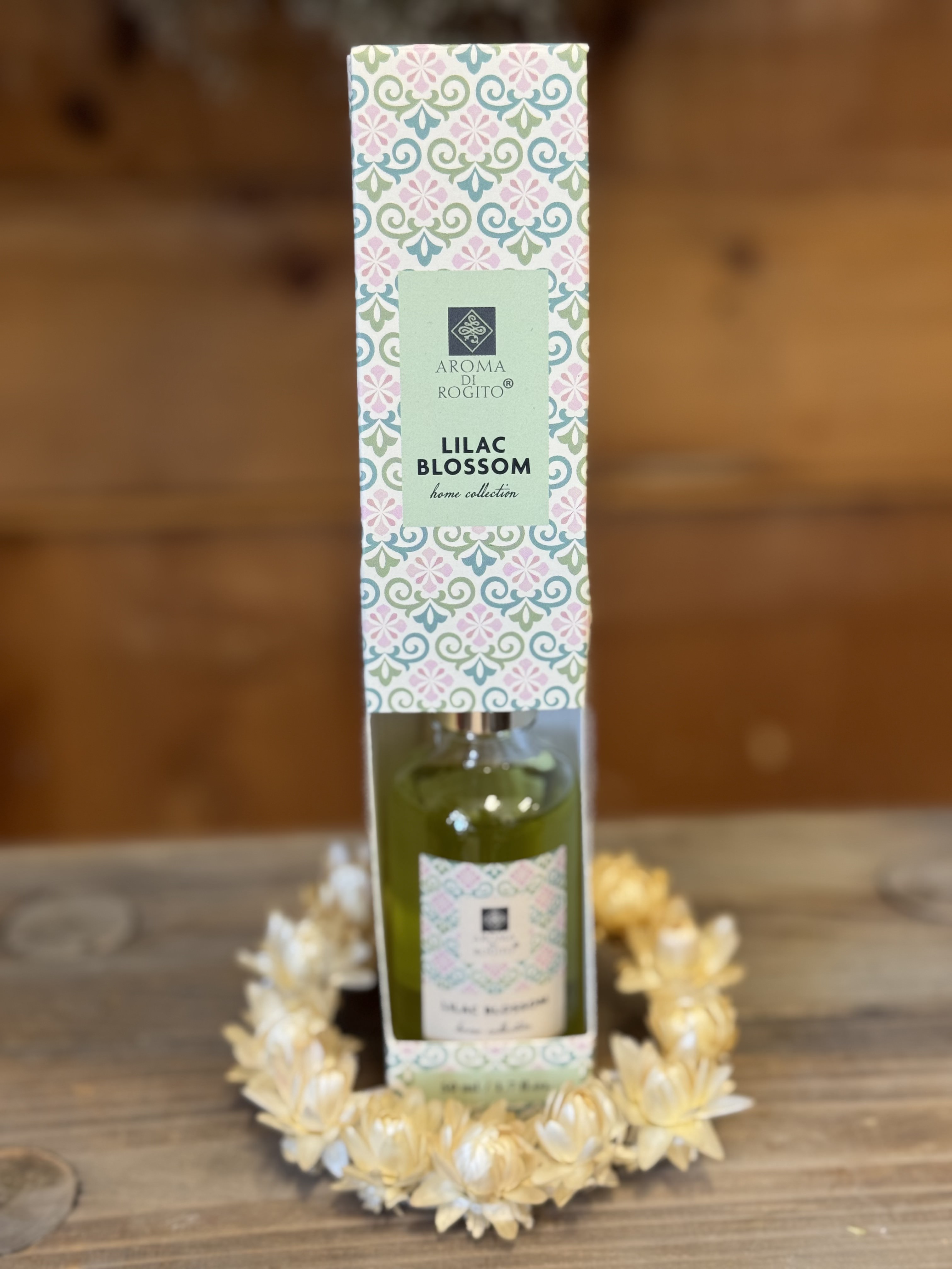 Aroma difuzér - 50 ml