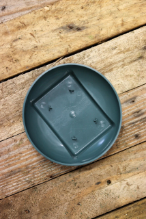 Aranžovací miska OASIS - 15,5 cm 