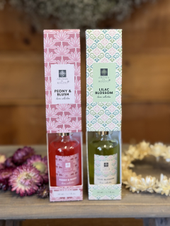 Aroma difuzér - 50 ml