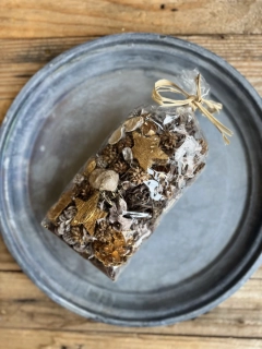 Vánoční sušené plody 255 g