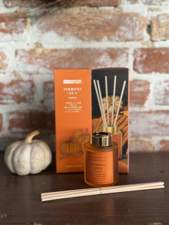 Difuzér s podzimní vůní Pumpkin spice 